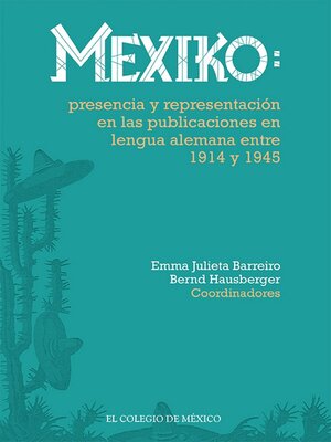 cover image of Mexiko